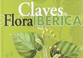 Libros recomendados sobre flora ibérica