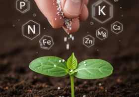¿Qué abono necesita cada planta? Guía para elegir bien